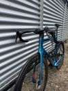 Felt AR - ULTEGRA Di2, REYNOLD aero kola