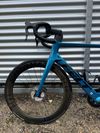 Felt AR - ULTEGRA Di2, REYNOLD aero kola