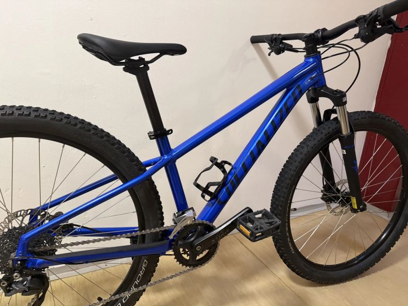 Prodám Specialized Rockhooper 27,5" vel. "S"
