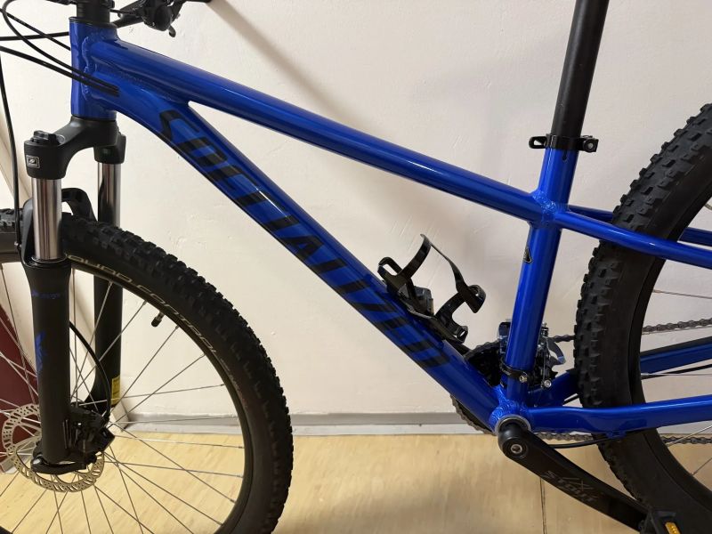 Prodám Specialized Rockhooper 27,5" vel. "S"