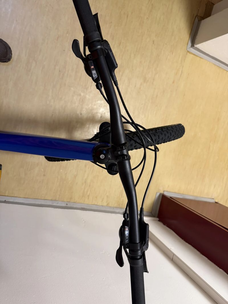 Prodám Specialized Rockhooper 27,5" vel. "S"