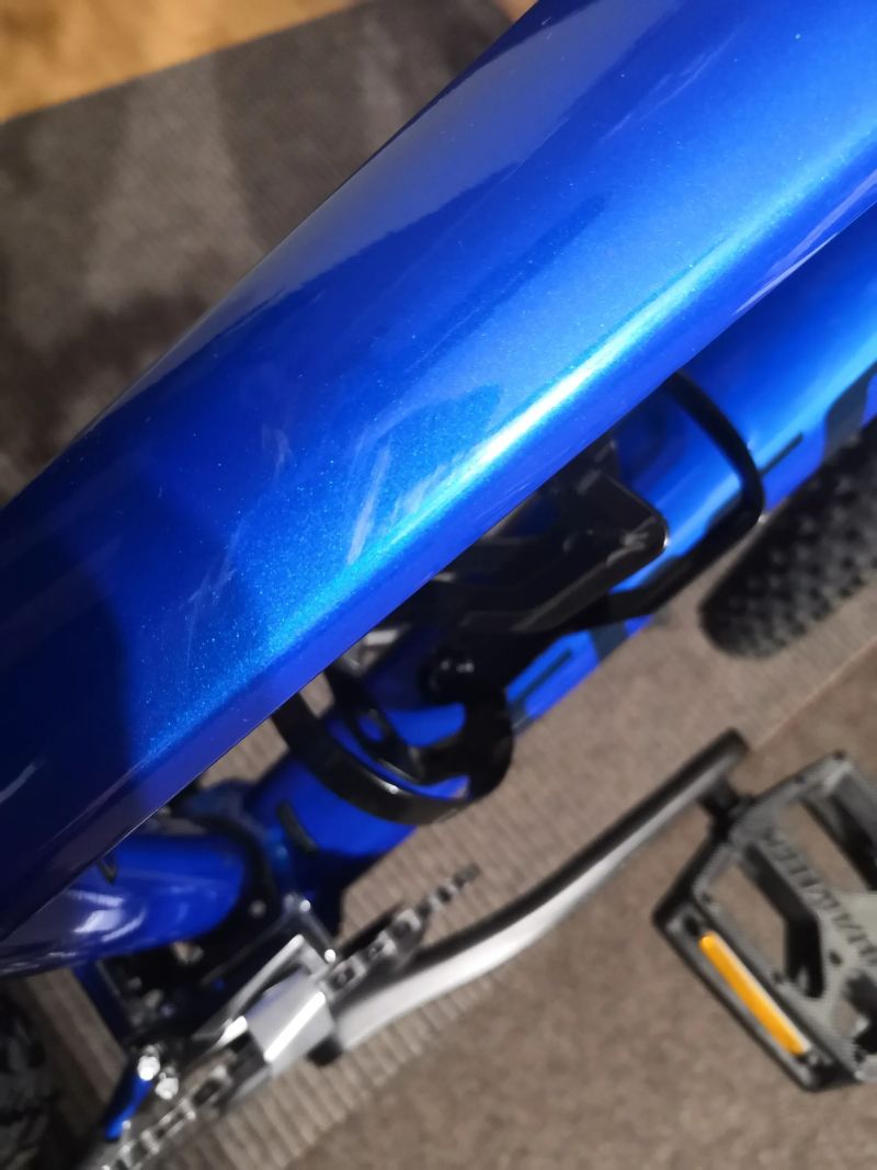 Prodám Specialized Rockhooper 27,5" vel. "S"