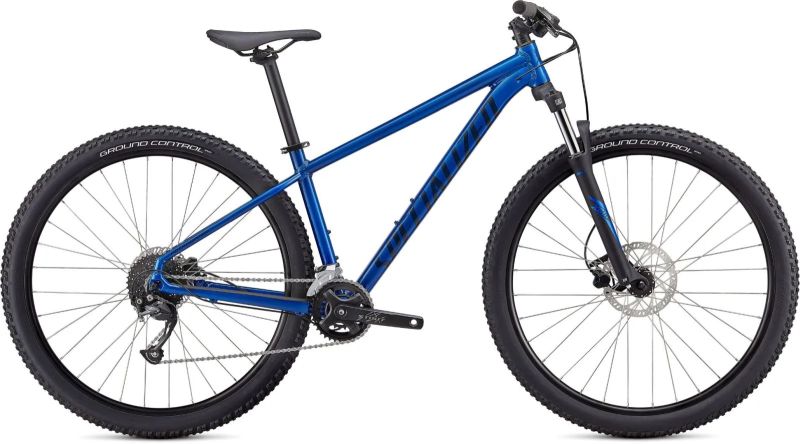 Prodám Specialized Rockhooper 27,5" vel. "S"