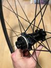 Sada hliníkových kol Hunt Gravel Race