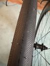 Zipp 303s + Specialized S-Works Mondo 32mm