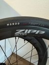 Zipp 303s + Specialized S-Works Mondo 32mm