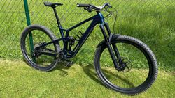Trek Fuel EX 9.8 XT Gen 6, vel.L - super stav