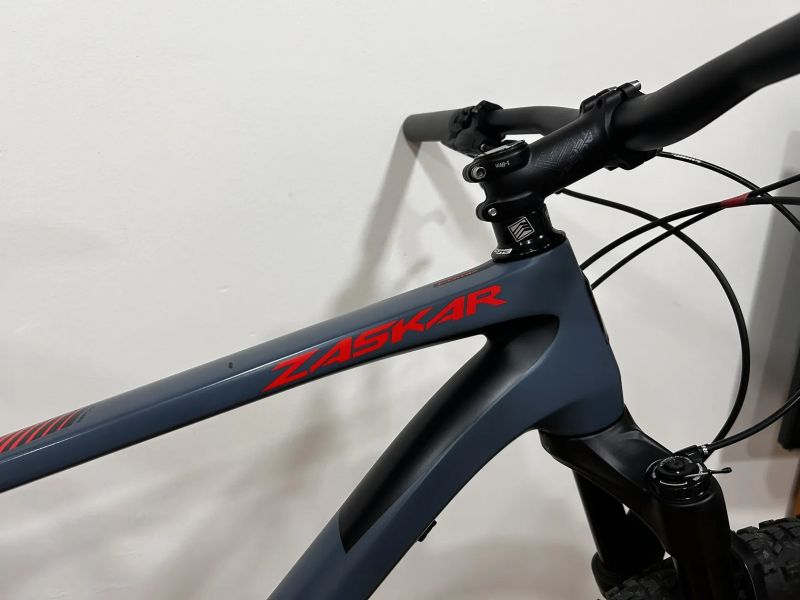 GT Zaskar