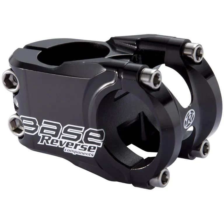 Představec Reverse Base MTB 31,8 40mm 0°