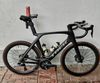Trek Madone Gen 7 SLR 7, vel. 60