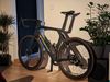 Trek Madone Gen 7 SLR 7, vel. 60