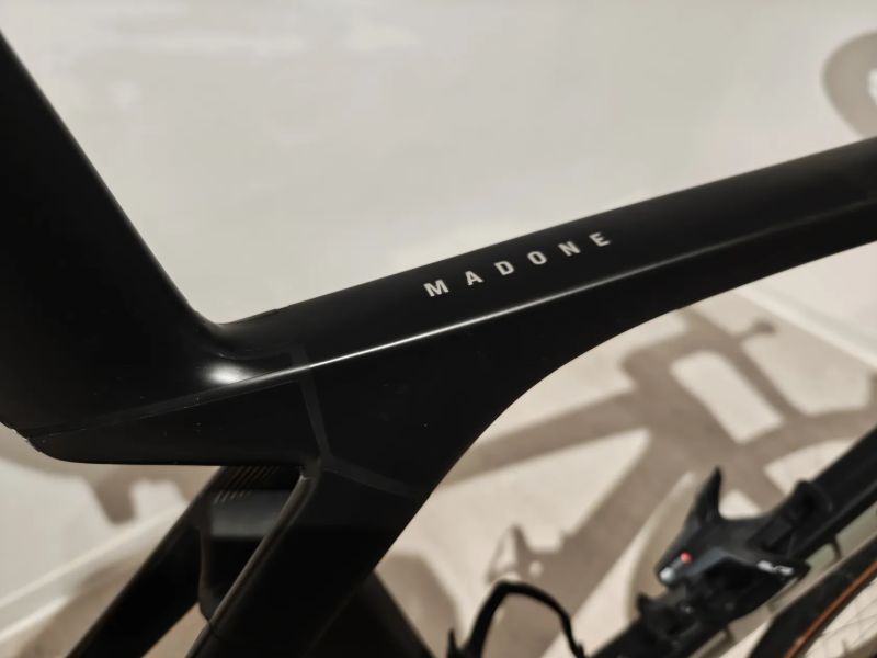 Trek Madone Gen 7 SLR 7, vel. 60