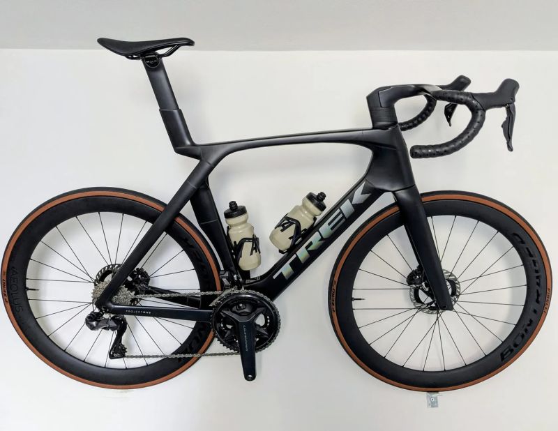 Trek Madone Gen 7 SLR 7, vel. 60