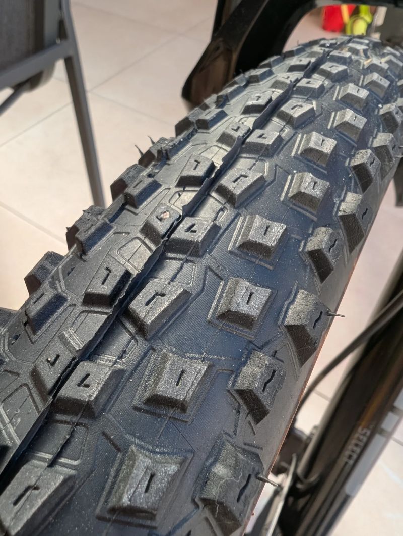 Pirelli Scorpion XC M 29 x 2.20