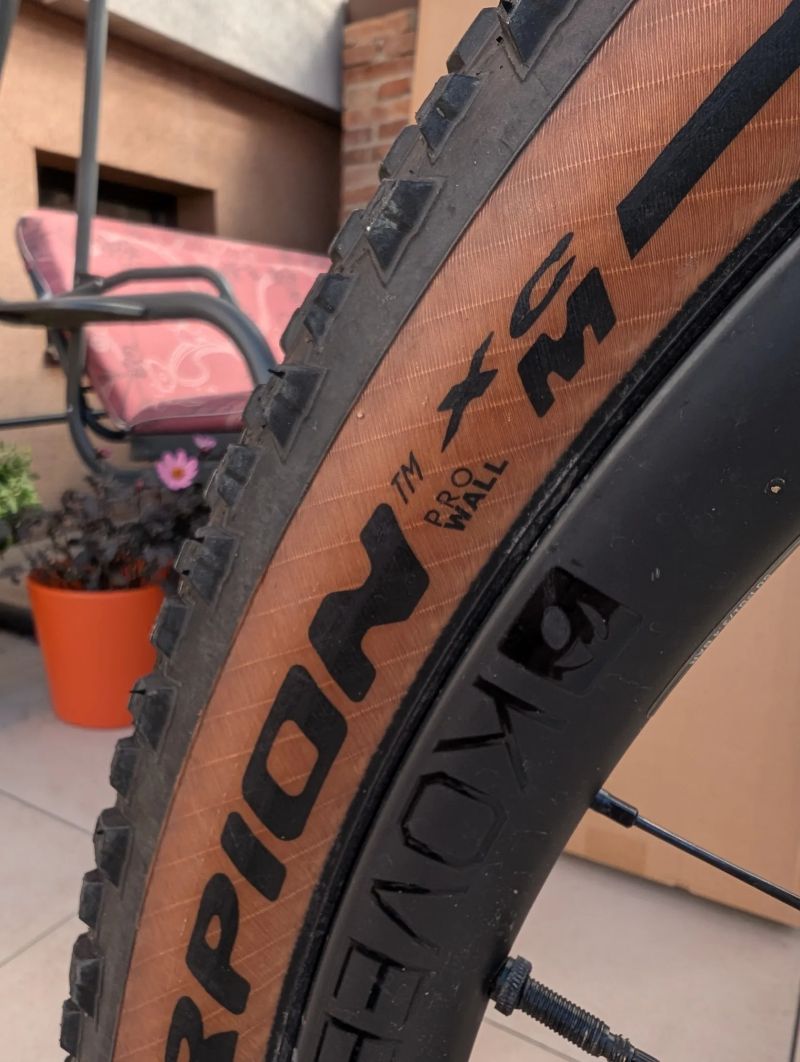 Pirelli Scorpion XC M 29 x 2.20