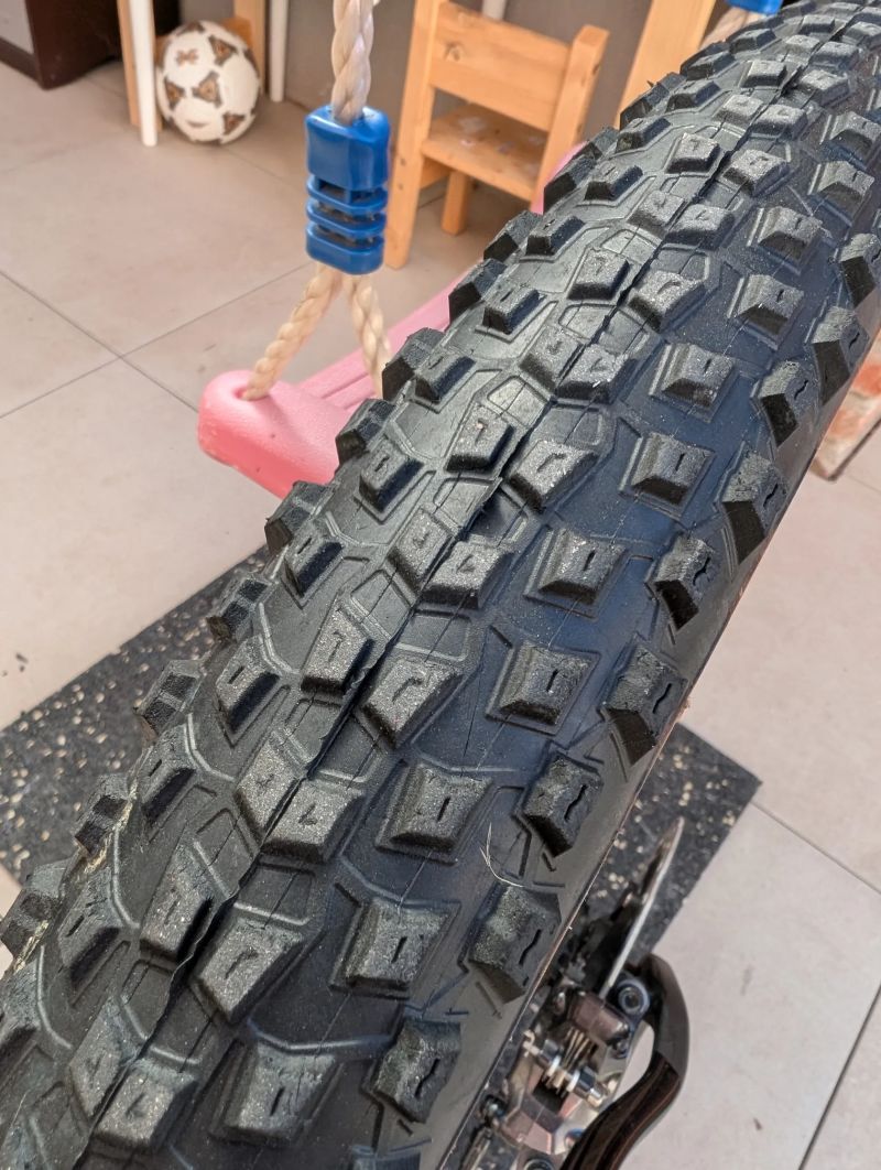 Pirelli Scorpion XC M 29 x 2.20