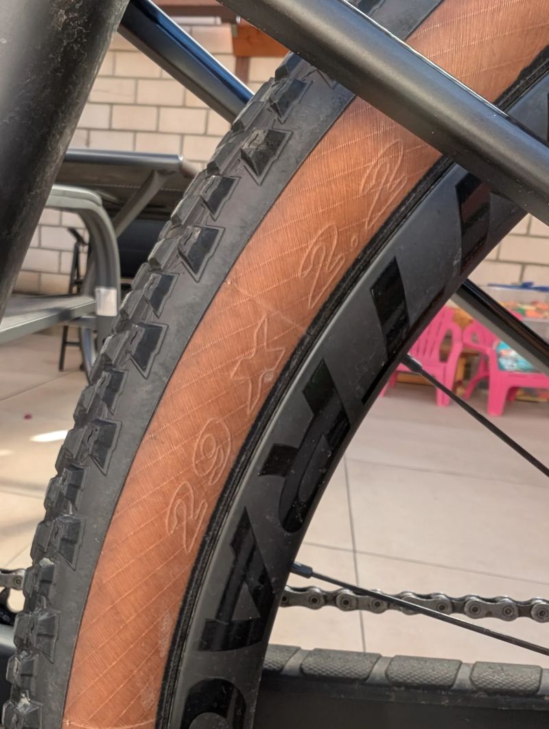 Pirelli Scorpion XC M 29 x 2.20