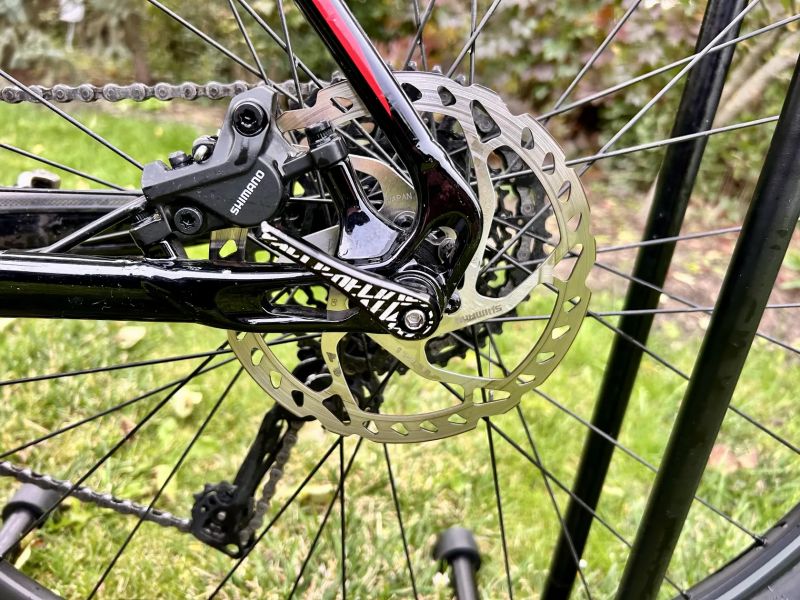Specialized Epic Deore XT 29" XL