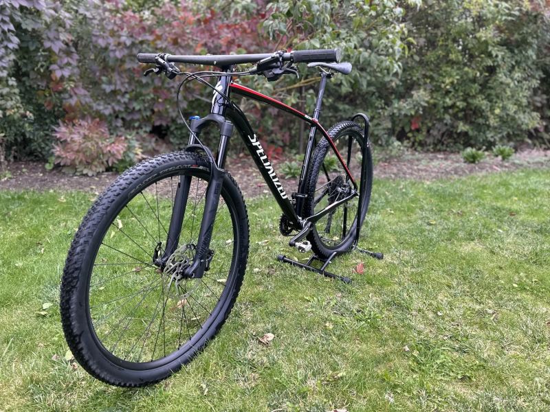 Specialized Epic Deore XT 29" XL