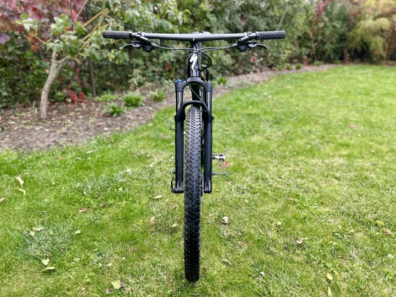 Specialized Epic Deore XT 29" XL
