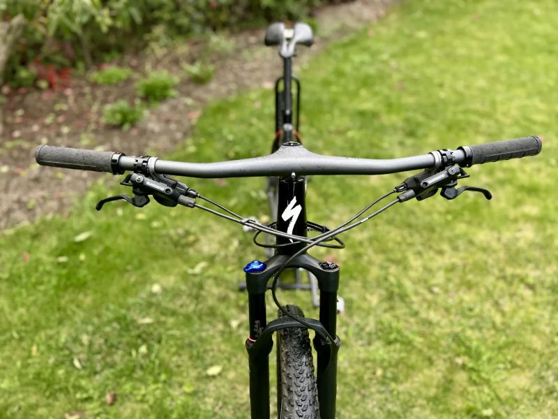 Specialized Epic Deore XT 29" XL