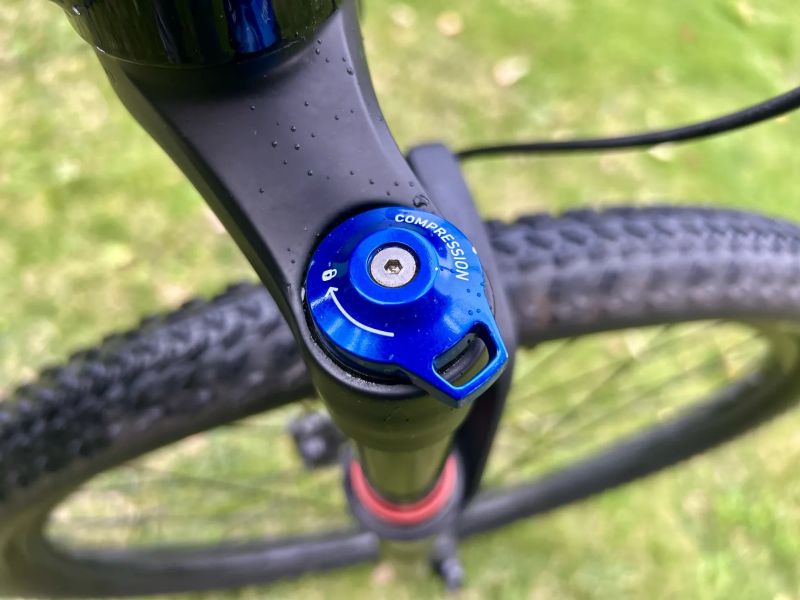 Specialized Epic Deore XT 29" XL