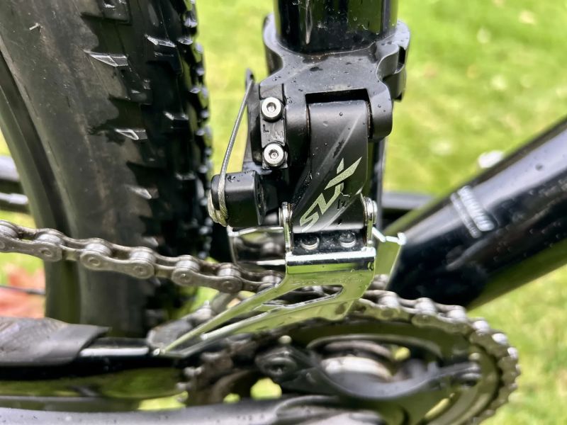 Specialized Epic Deore XT 29" XL