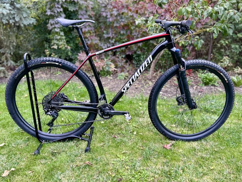 Specialized Epic Deore XT 29" XL