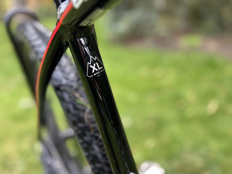 Specialized Epic Deore XT 29" XL