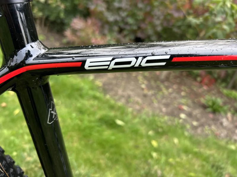 Specialized Epic Deore XT 29" XL