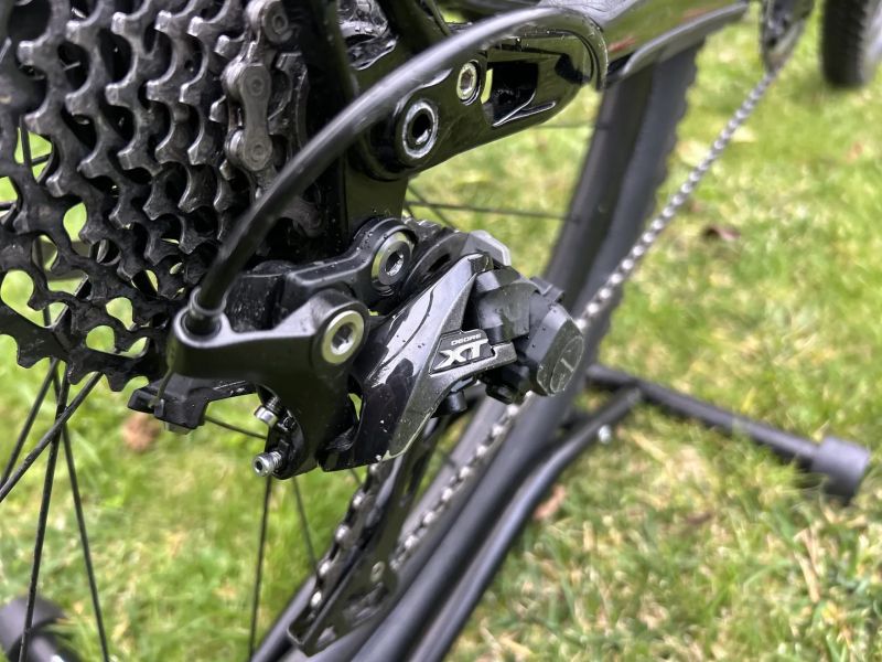 Specialized Epic Deore XT 29" XL