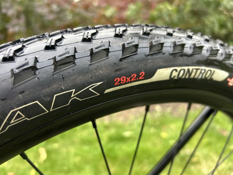 Specialized Epic Deore XT 29" XL