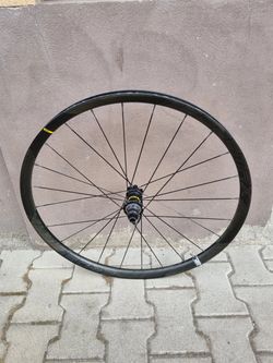 Mavic CROSSMAX CARBON SL R 29 BOOST XD 