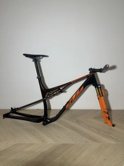 KTM Scarp Exonic 2024/25 vel. XL