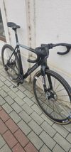 Stevens Super Prestige, cyklokrosové kolo, vel. 56