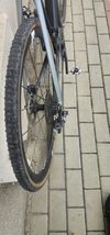 Stevens Super Prestige, cyklokrosové kolo, vel. 56