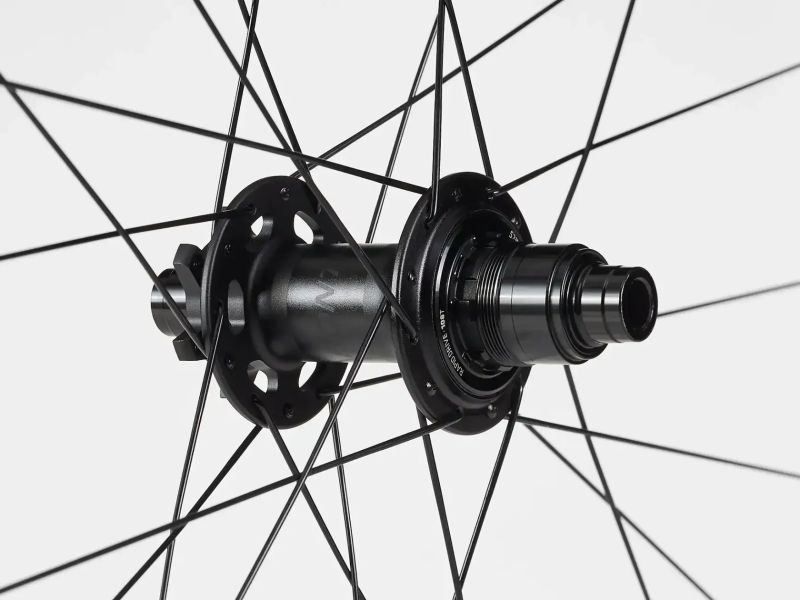 Bontrager Kovee Elite 30 Boost