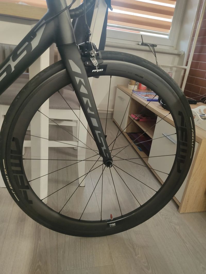 Kross Vento 5