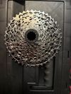Kazeta Sram Apex PG-1231 D1 XPLR 11-44 zubů