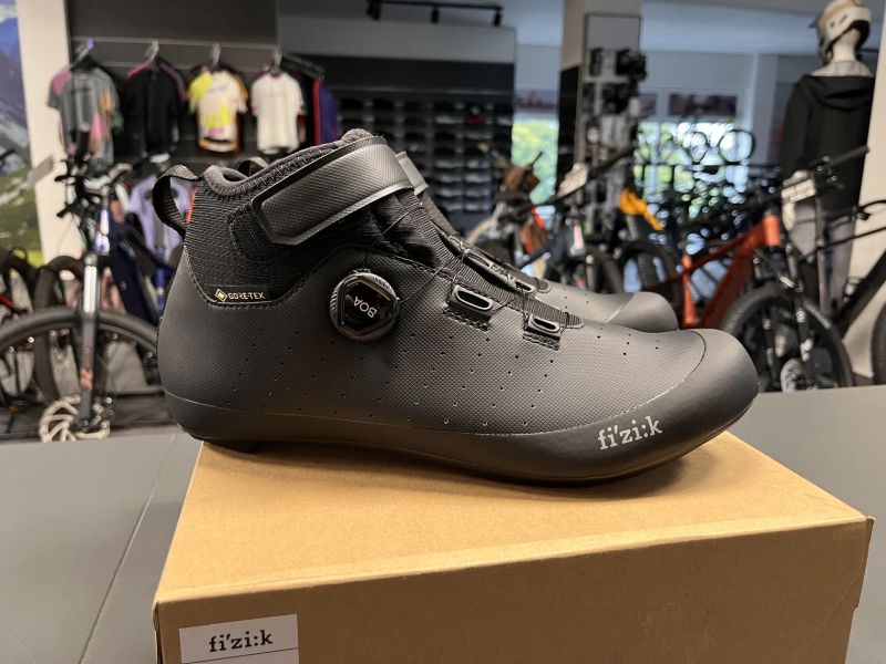 Zimní tretry FIZIK Tempo Artica R5 GTX
