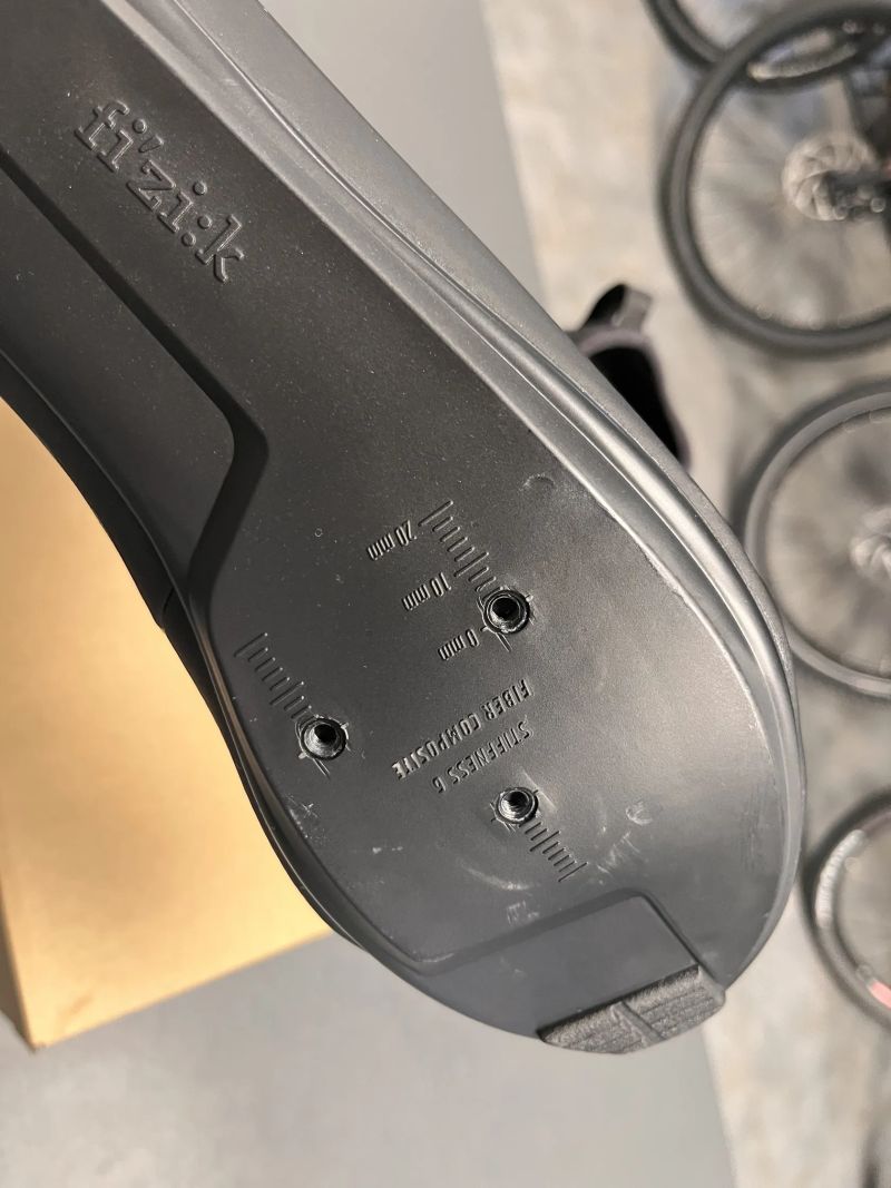 Zimní tretry FIZIK Tempo Artica R5 GTX