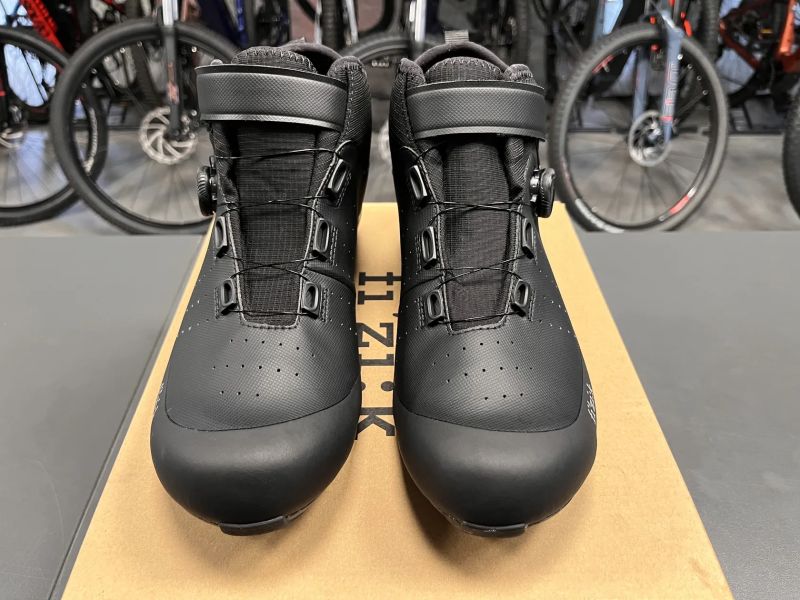 Zimní tretry FIZIK Tempo Artica R5 GTX