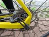 Canyon Inflite CF SL s rovnými řídítky