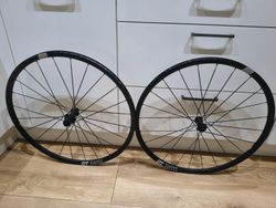 DT Swiss e1800 spline