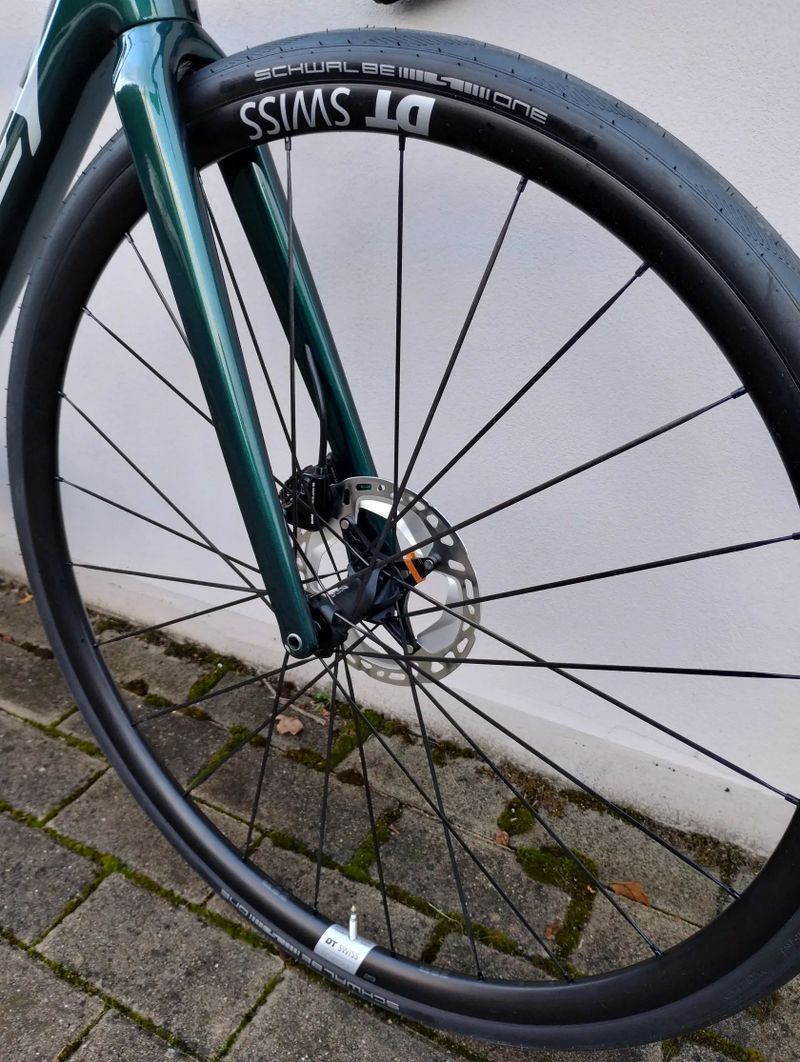 Ridley Helium SLX