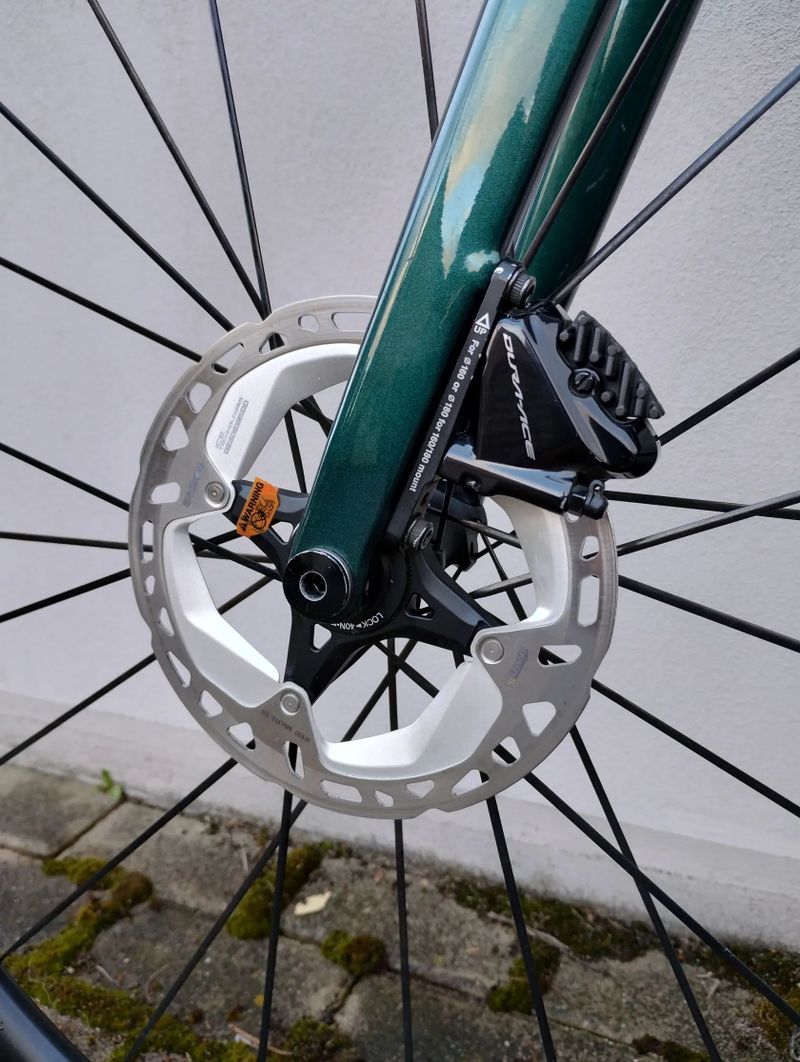 Ridley Helium SLX