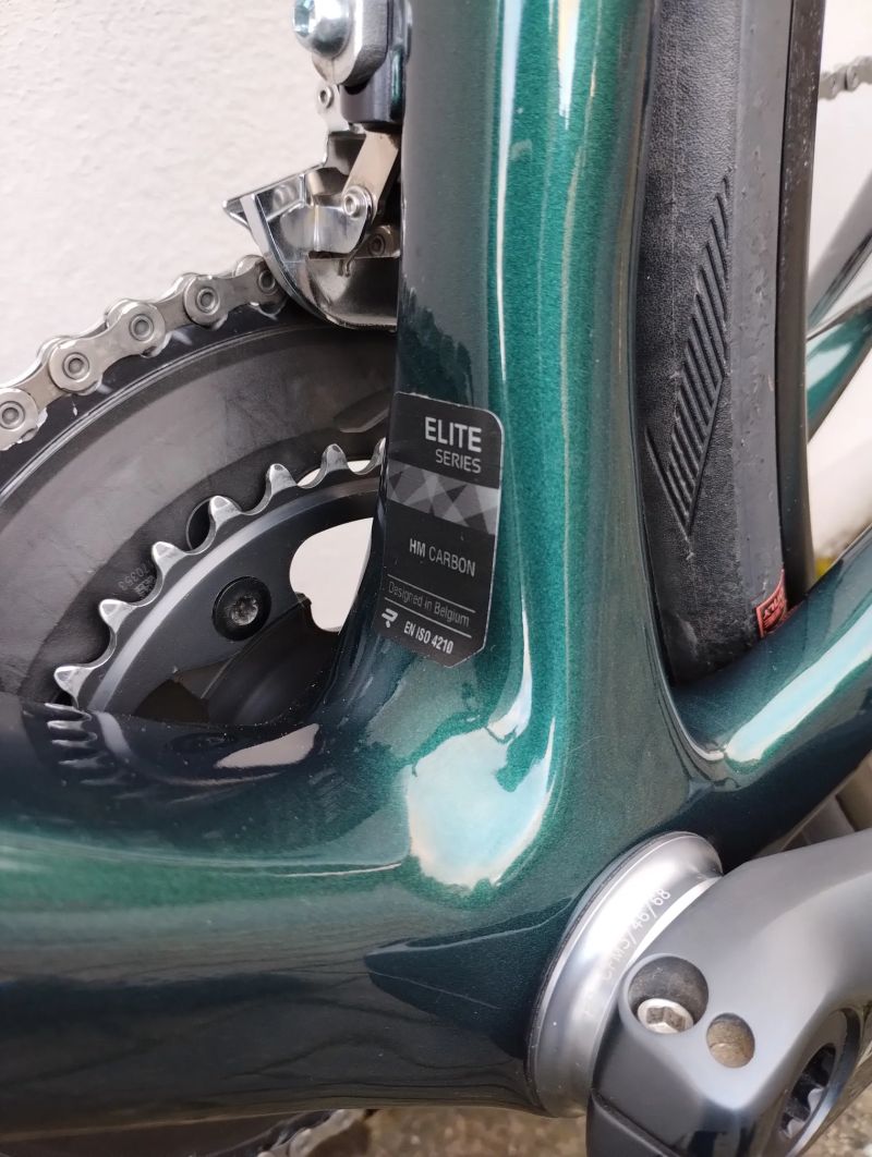 Ridley Helium SLX