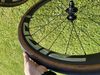 Zipp 303 Firecrest, XDr, Schwalbe Pro One 34mm