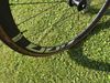 Zipp 303 Firecrest, XDr, Schwalbe Pro One 34mm