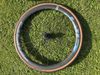 Zipp 303 Firecrest, XDr, Schwalbe Pro One 34mm